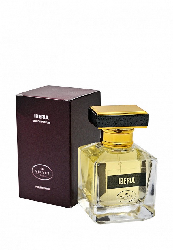 

Парфюмерная вода Velvet Sam, Прозрачный, Velvet Sam MP002XW08NAE