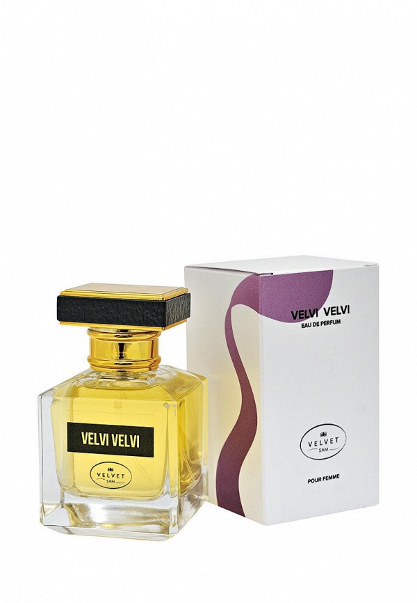 

Парфюмерная вода Velvet Sam, Прозрачный, Velvet Sam MP002XW08NAP