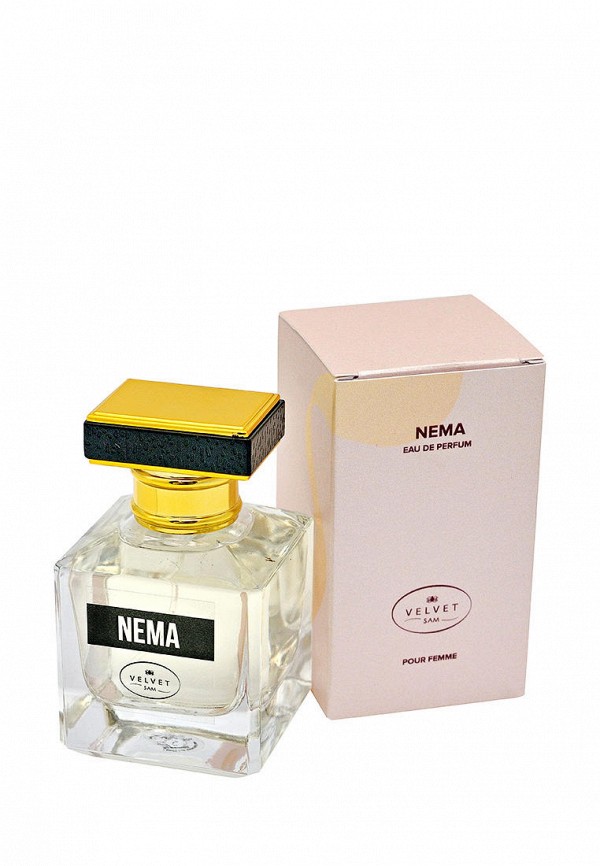 

Парфюмерная вода Velvet Sam, Прозрачный, Velvet Sam MP002XW08NAR