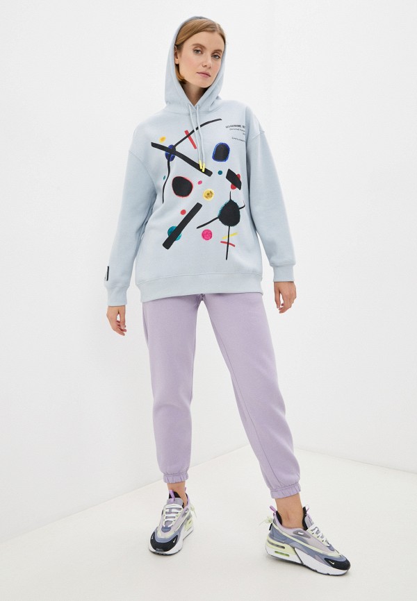 фото Худи befree