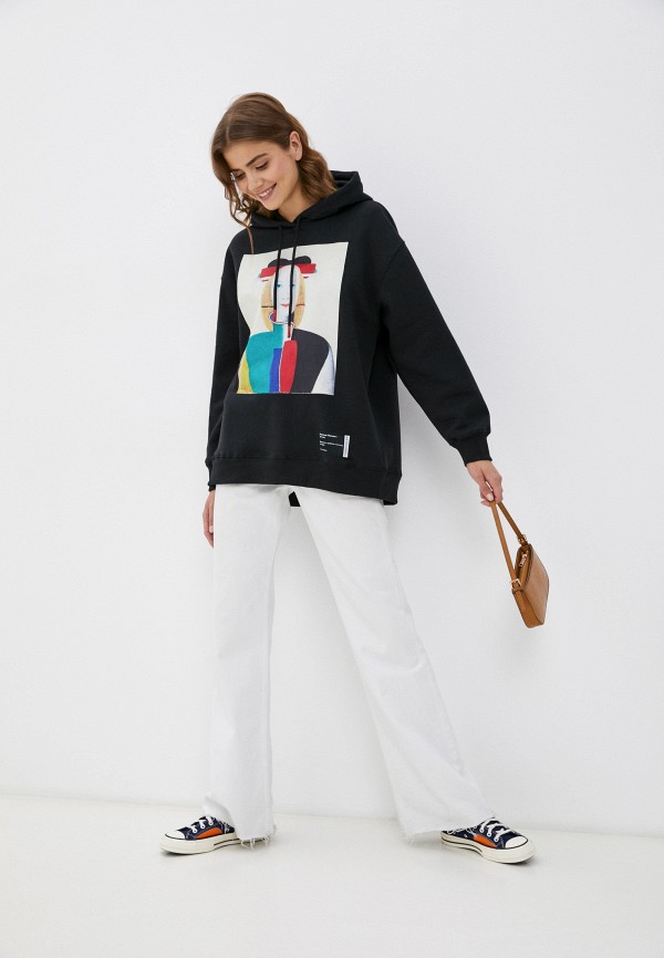 фото Худи befree