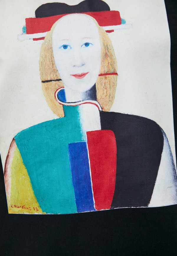 фото Худи befree