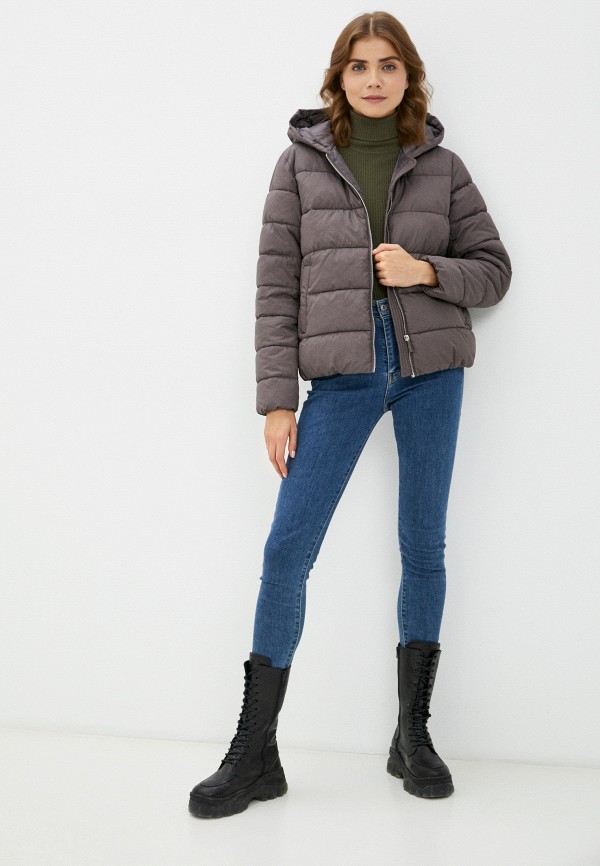 фото Куртка утепленная befree