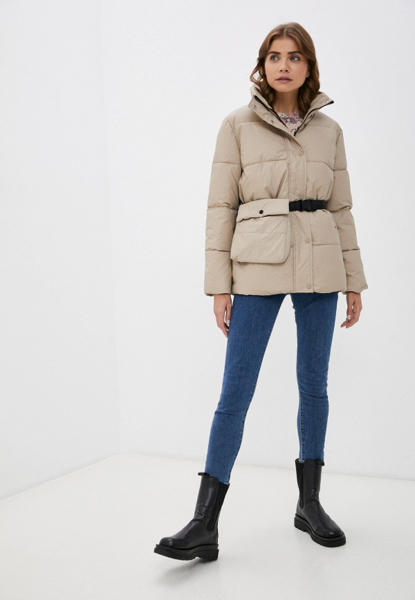 фото Куртка утепленная befree