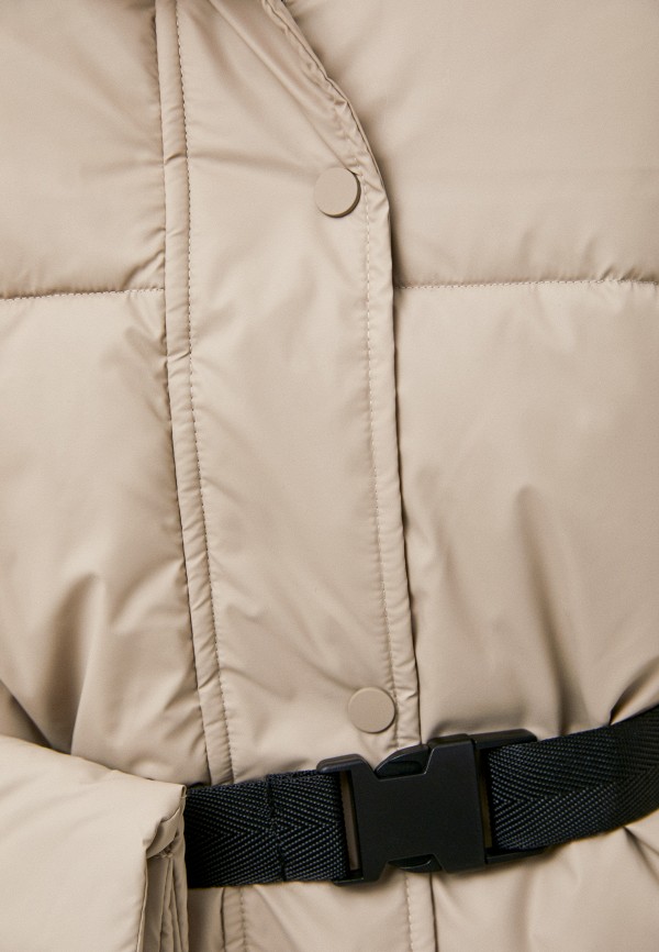 фото Куртка утепленная befree