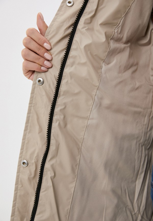 фото Куртка утепленная befree