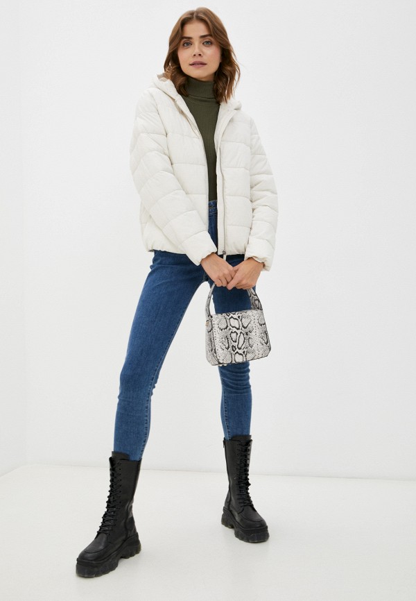 фото Куртка утепленная befree