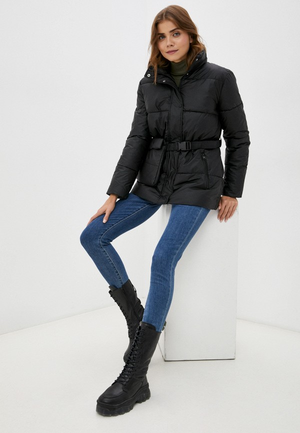 фото Куртка утепленная befree