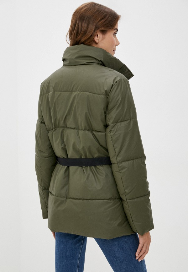 фото Куртка утепленная befree