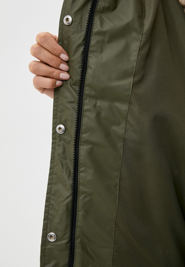 фото Куртка утепленная befree