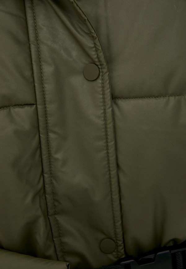 фото Куртка утепленная befree