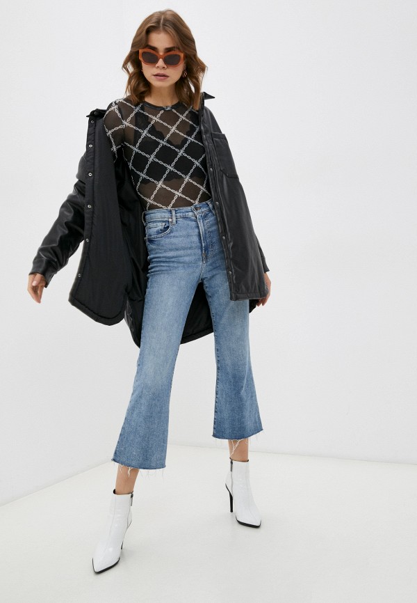 фото Куртка утепленная befree