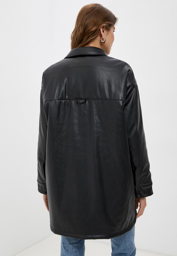 фото Куртка утепленная befree