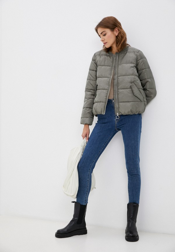 фото Куртка утепленная befree