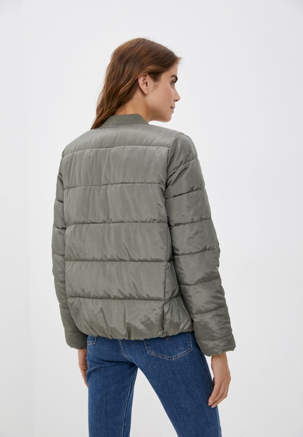 фото Куртка утепленная befree