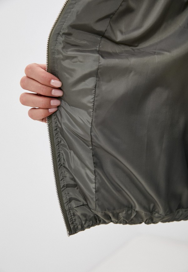 фото Куртка утепленная befree