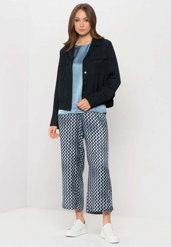 

Жакет Gerry Weber, Синий