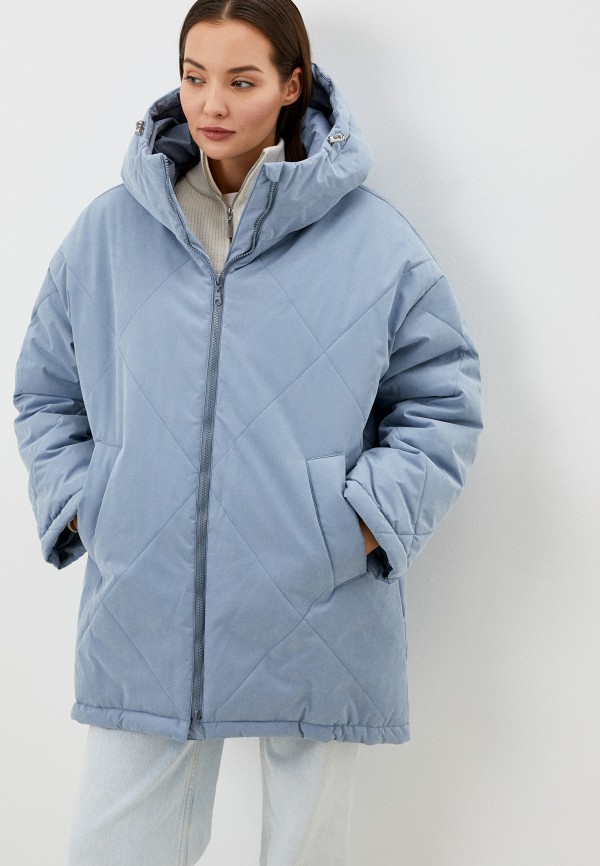 фото Куртка утепленная sashaostrov