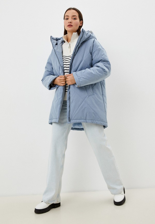 фото Куртка утепленная sashaostrov