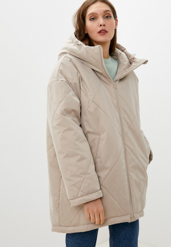 фото Куртка утепленная sashaostrov