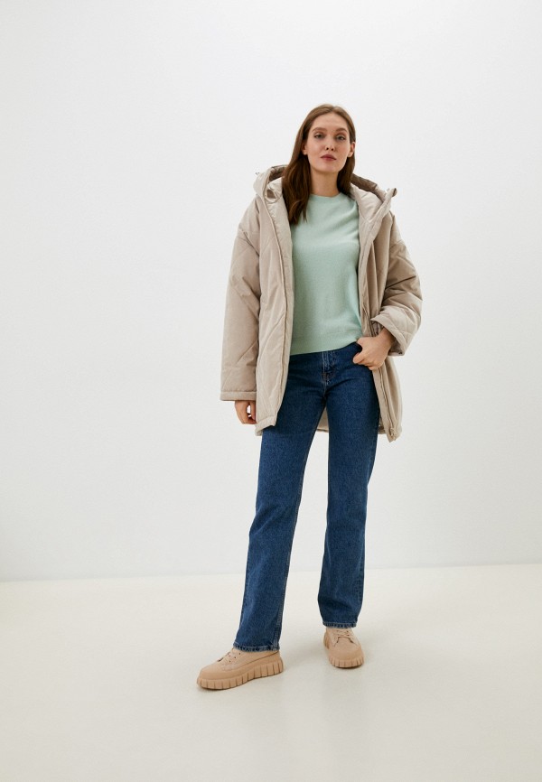 фото Куртка утепленная sashaostrov