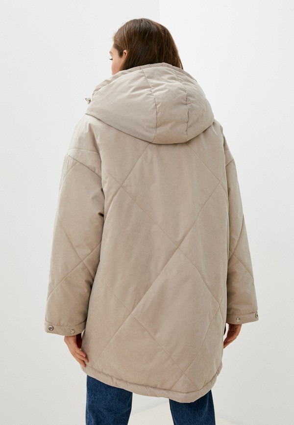 фото Куртка утепленная sashaostrov