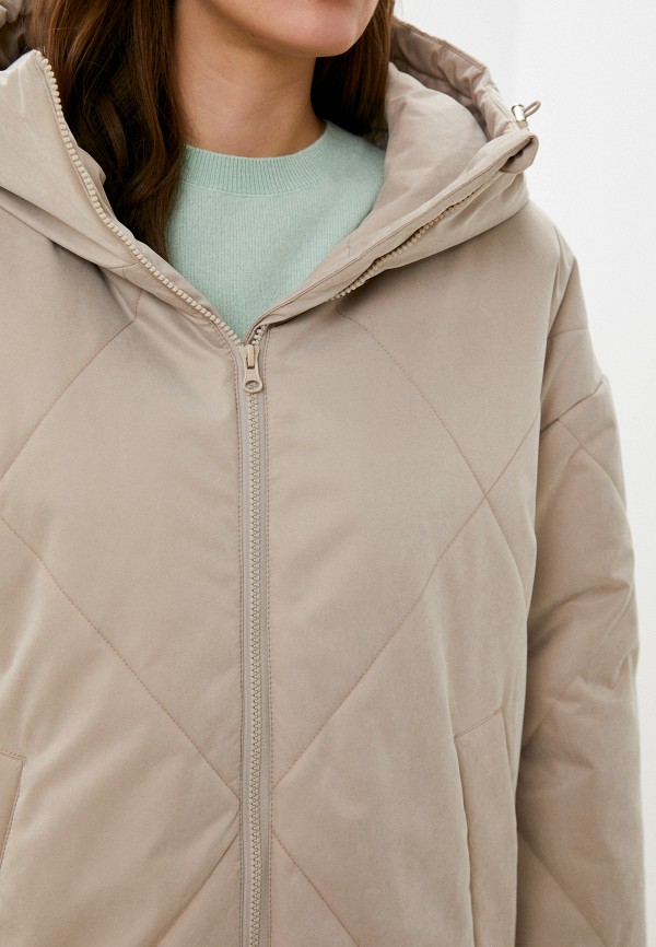 фото Куртка утепленная sashaostrov