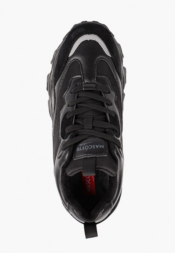 фото Кроссовки mascotte