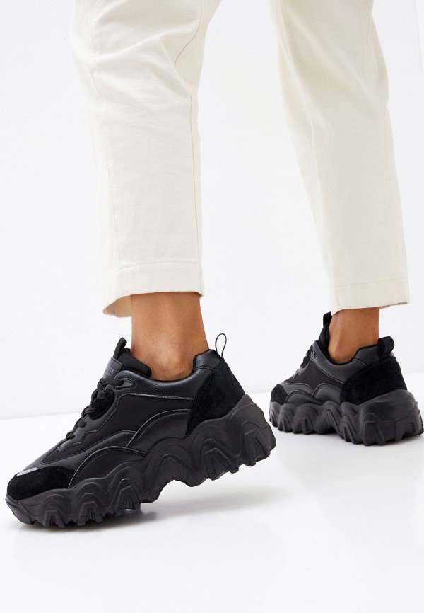 фото Кроссовки mascotte