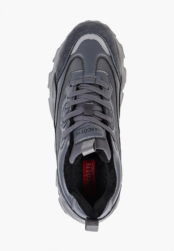 фото Кроссовки mascotte