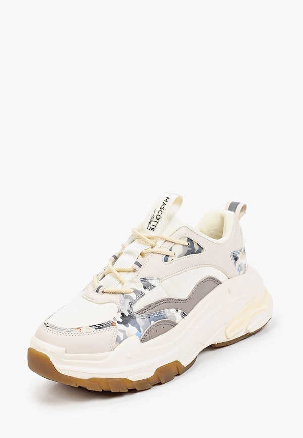 фото Кроссовки mascotte