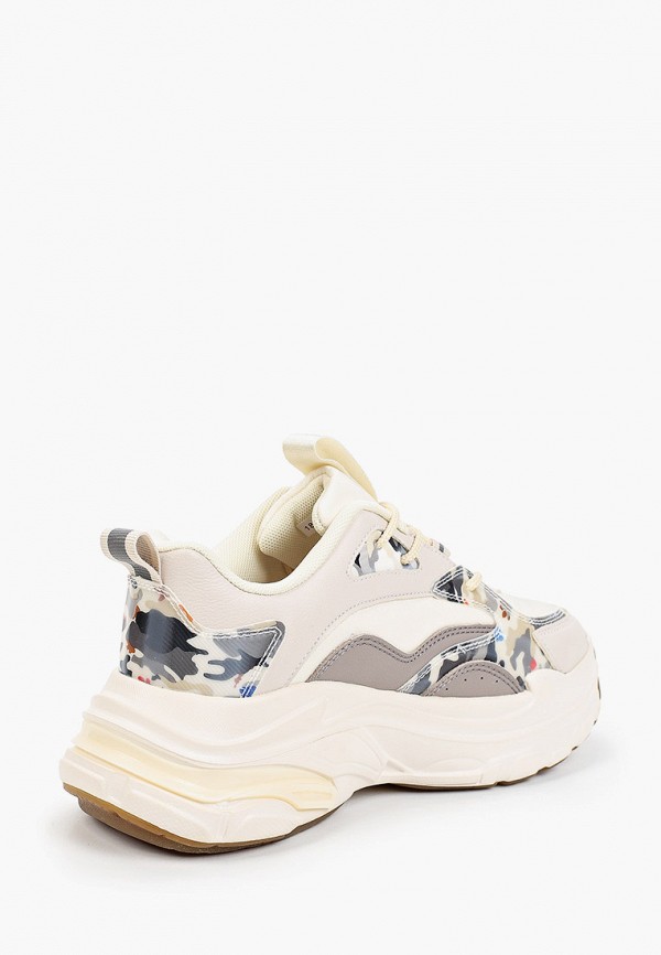 фото Кроссовки mascotte