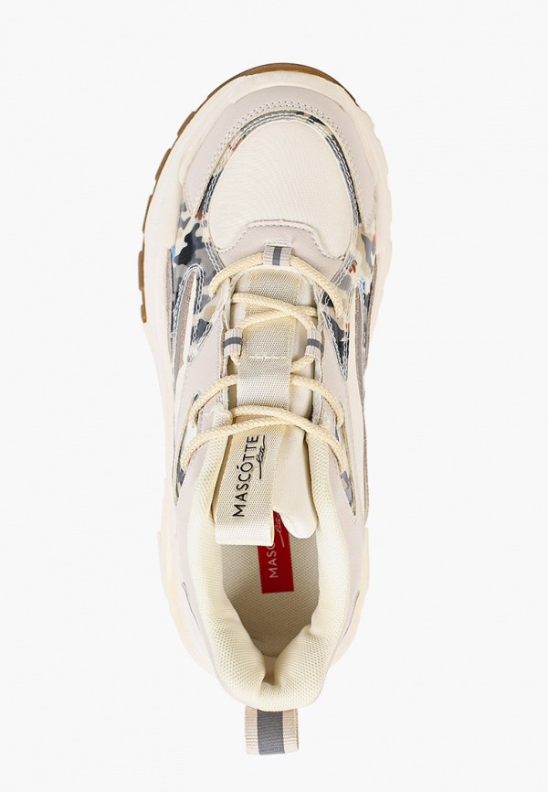 фото Кроссовки mascotte