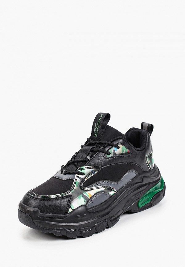 фото Кроссовки mascotte