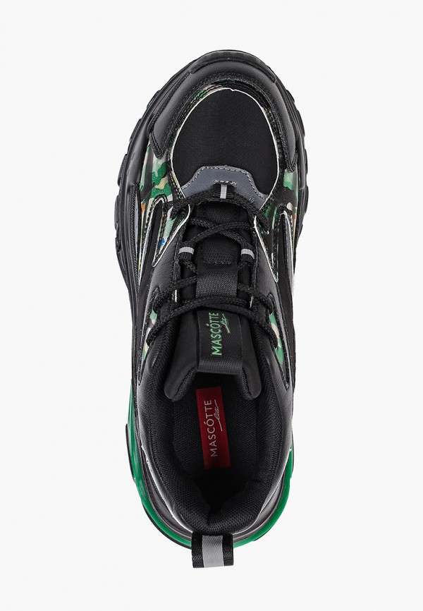 фото Кроссовки mascotte