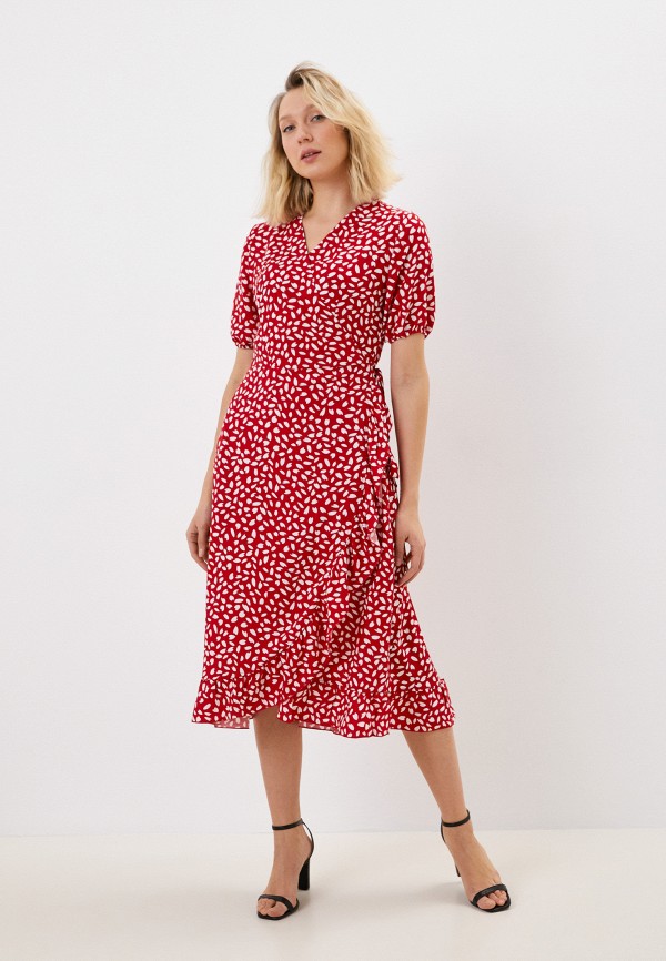 Платье Magic People