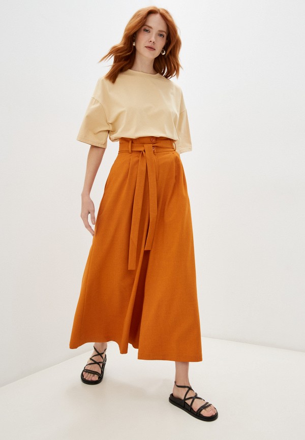 фото Брюки magic people