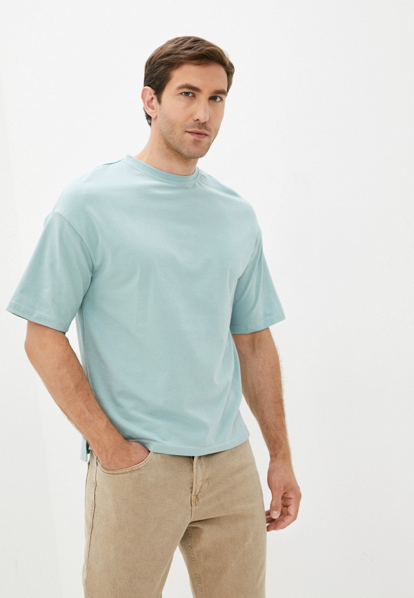 Футболка Magic People