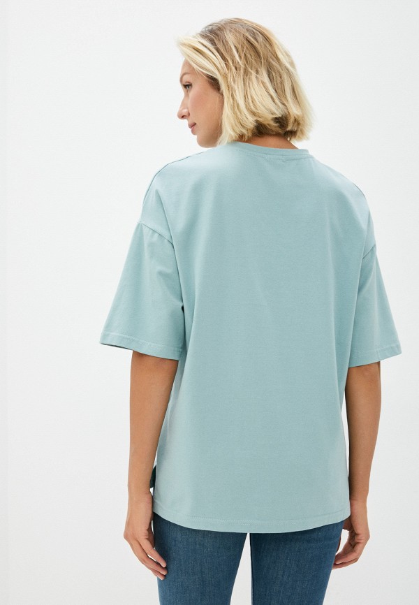 фото Футболка magic people