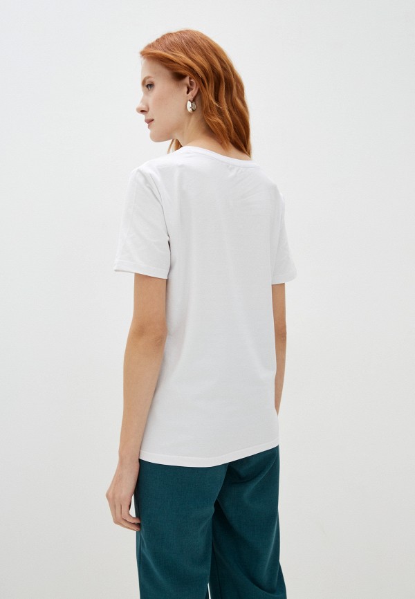 фото Футболка magic people