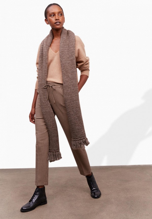

Брюки Gerard Darel, Коричневый