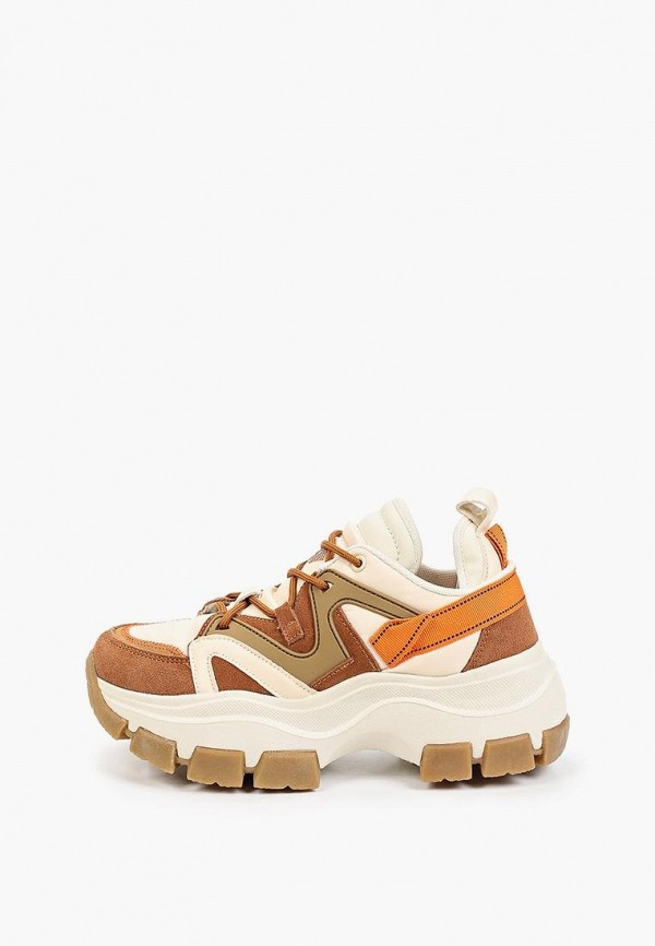 фото Кроссовки mascotte