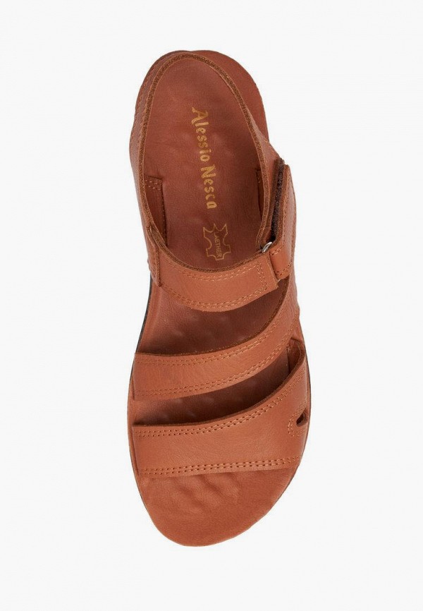 фото Сандалии alessio nesca