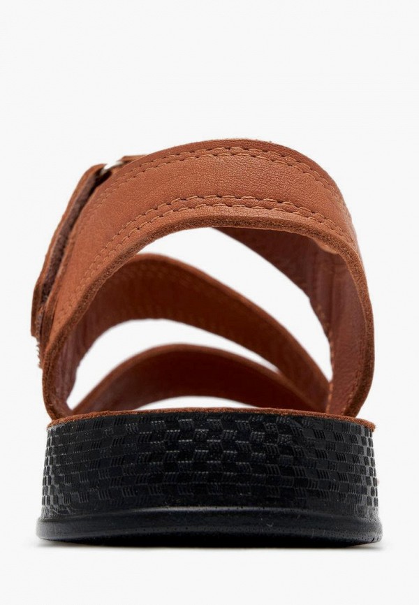 фото Сандалии alessio nesca