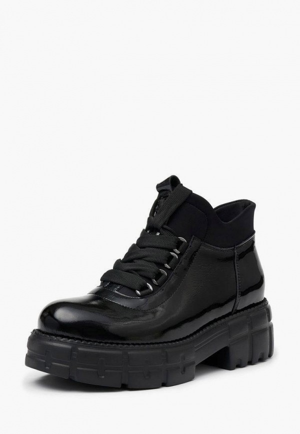 фото Ботинки pierre cardin