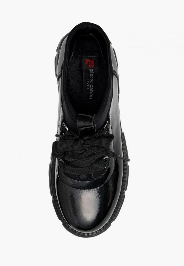 фото Ботинки pierre cardin