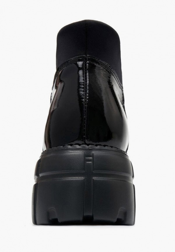 

Ботинки Pierre Cardin, Черный