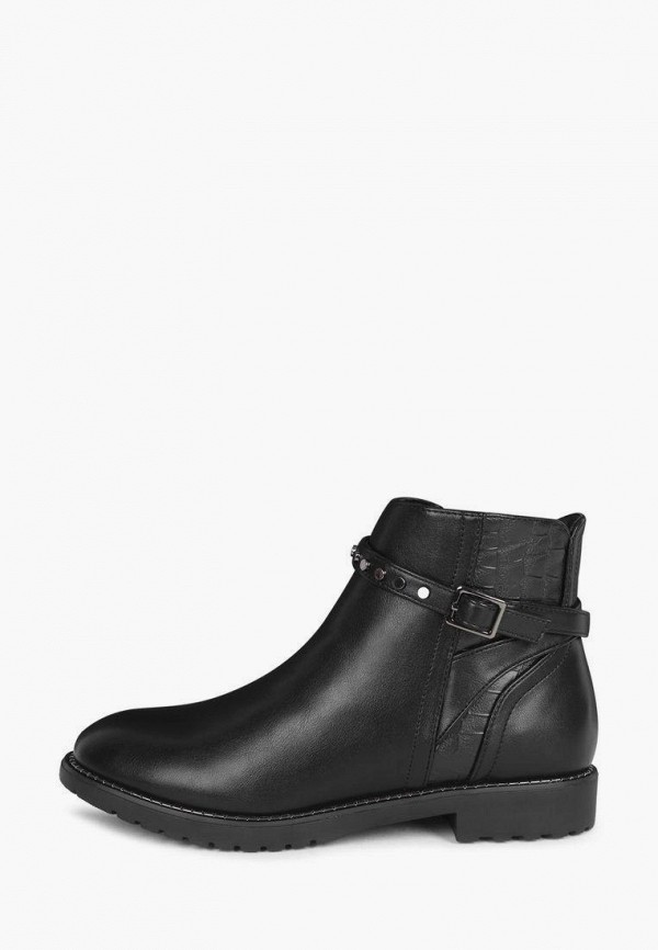 фото Ботинки t.taccardi