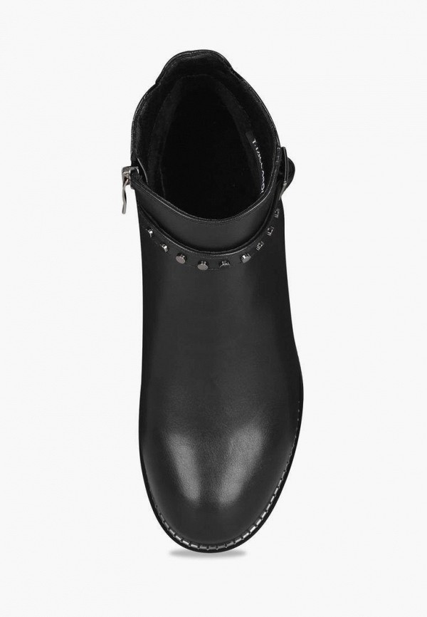 фото Ботинки t.taccardi