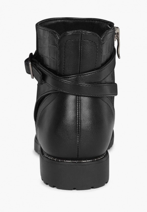 фото Ботинки t.taccardi